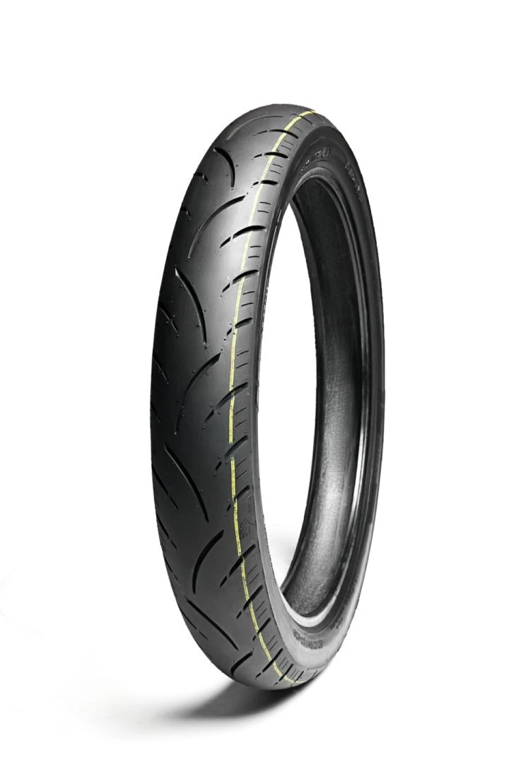 Kingtyre Motorcycle Tubeless Radialna pnevmatika K903